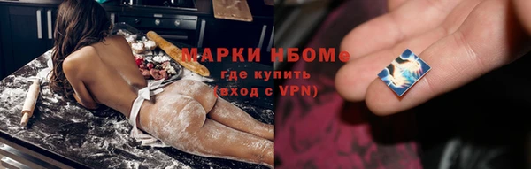 стафф Арсеньев